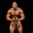 Frankie  Paulk - NPC Jr. USA 2012 - #1