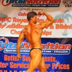 Kristopher  Perez - NPC Royal Palm Classic 2012 - #1
