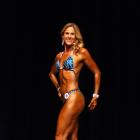 Nancy  London - NPC Diamond Classic 2015 - #1