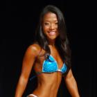 Amanda  D'lyn - NPC Prestige Crystal Cup 2014 - #1