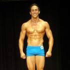 Kenneth  Zapata - NPC Miami Classic 2012 - #1