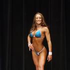 Stephanie  Spillas - NPC Bill Wilmore Classic 2015 - #1