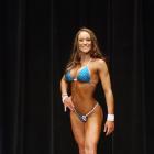 Stephanie  Spillas - NPC Bill Wilmore Classic 2015 - #1