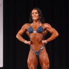 Lisa  Leuttinger - NPC Nationals 2017 - #1