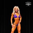 Ashley  Pfaff - IFBB Houston Pro 2013 - #1