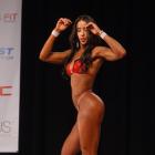 Gisselle  Zapata - NPC Nationals 2017 - #1