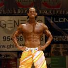 Julio  Morales - NPC Dayana Cadeau Classic  2012 - #1