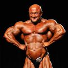Robert  Piotrkowicz - IFBB Olympia 2011 - #1