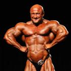 Robert  Piotrkowicz - IFBB Olympia 2011 - #1