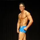 Kenneth  Zapata - NPC Miami Classic 2012 - #1