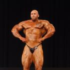 Vincenzo  Masone - NPC Nationals 2017 - #1