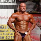 Michael  Mallis - NPC Southern States 2014 - #1