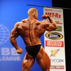 Dennis   Wolf - IFBB New York Pro 2010 - #1