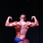 Ken  Riviezzo - NPC Treasure Coast 2014 - #1