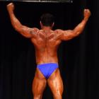 Francisco  Cazarin - NPC Gulf Coast 2014 - #1