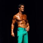 John  Olsen - NPC Ruby Championship 2011 - #1