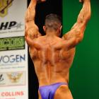 Naor  Ziv - IFBB New York Pro 2012 - #1