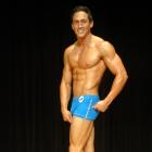 Kenneth  Zapata - NPC Miami Classic 2012 - #1