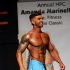 Joshua  Juan - NPC FL Gold Cup 2014 - #1