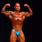 Craig  Daugherty - NPC Citrus Cup 2011 - #1