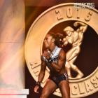 Tanji  Johnson - IFBB Arnold Classic 2016 - #1