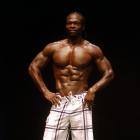 Butch  Rolle - NPC South Beach Classic 2012 - #1