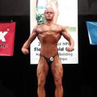 Eric  Bodhorn - NPC FL Gold Cup 2011 - #1