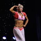 Diana     Paula Monteiro - IFBB Arnold Classic 2012 - #1