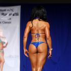 Dyana  Alexander - NPC FL Gold Cup 2012 - #1