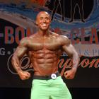 Kieron  Phoenix - NPC Naples-Bonita Classic 2015 - #1