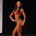 Gisselle  Zapata - NPC Nationals 2017 - #1