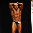 Robert  York - NPC Atlantic States 2011 - #1