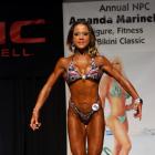 Mariene  Faria - NPC FL Gold Cup 2014 - #1