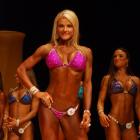 Vladimira  Krasova - IFBB Prestige Crystal Cup 2015 - #1