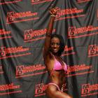 Pamela   Dickerson      - NPC Branch Warren Classic 2009 - #1