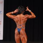 Lisa  Leuttinger - NPC Nationals 2017 - #1