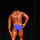 Francisco  Cazarin - NPC Gulf Coast 2014 - #1