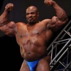 Ronnie   Coleman - NPC Dexter Jackson Classic 2009 - #1