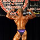 Hosea  Murphy - NPC Southeast Classic 2014 - #1