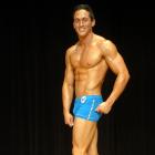 Kenneth  Zapata - NPC Miami Classic 2012 - #1