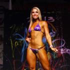 Brianna  Cook - NPC Daytona Classic 2013 - #1