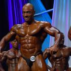 Julio    Cesar Balestrin - IFBB Arnold Amateur 2012 - #1