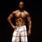 Butch  Rolle - NPC South Beach Classic 2012 - #1