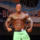 Kieron  Phoenix - NPC Naples-Bonita Classic 2015 - #1