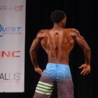 Patrick  Jones Jr - NPC Nationals 2017 - #1