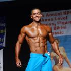 Daniel  Garcia - NPC West Palm Beach & Anna Level 2013 - #1