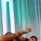 Trish  Warren - IFBB Arnold Classic 2010 - #1