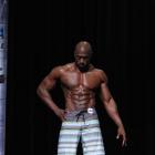 Charles  Smith - NPC Adela Garcia Classic 2013 - #1