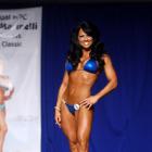 Dyana  Alexander - NPC FL Gold Cup 2012 - #1