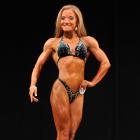 Kimmy  Trowbridge - IFBB Jacksonville Pro 2010 - #1